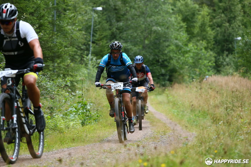 Bild från Cykelvasan 2019 (90km)