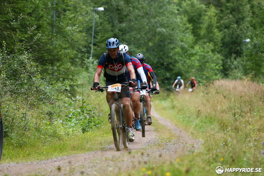 Bild från Cykelvasan 2019 (90km)