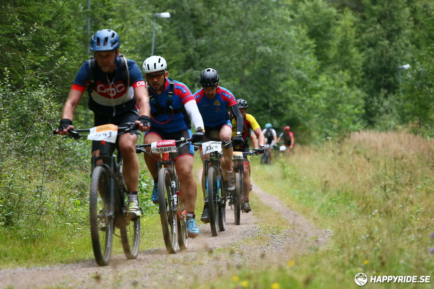 Bild från Cykelvasan 2019 (90km)