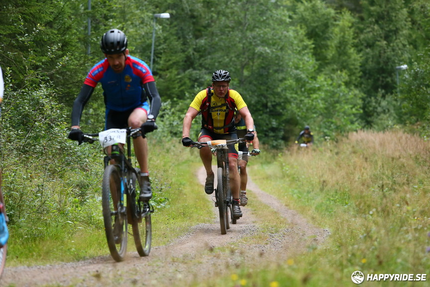 Bild från Cykelvasan 2019 (90km)