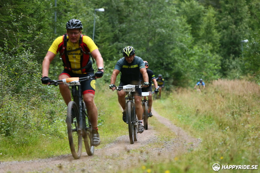 Bild från Cykelvasan 2019 (90km)