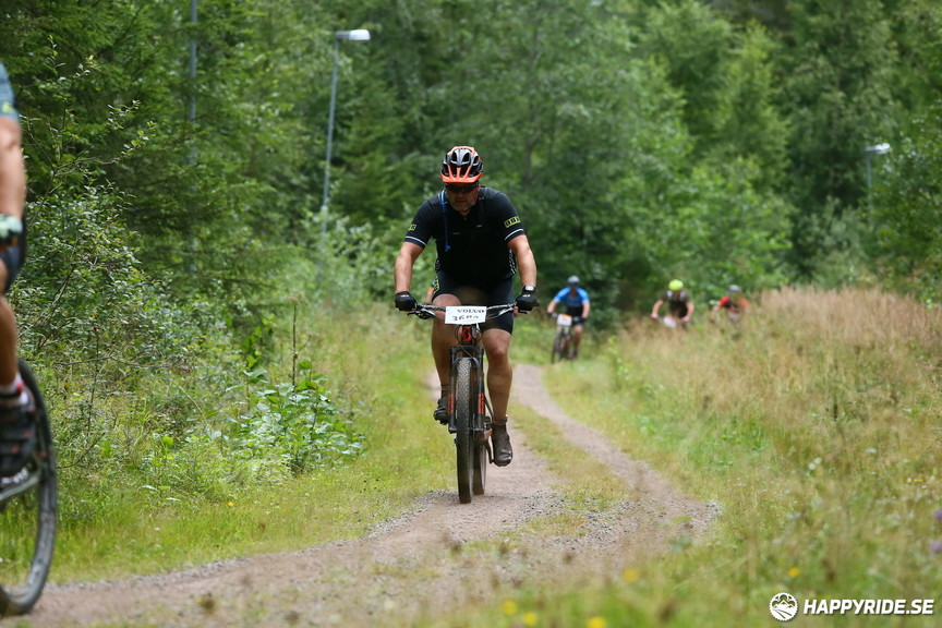 Bild från Cykelvasan 2019 (90km)