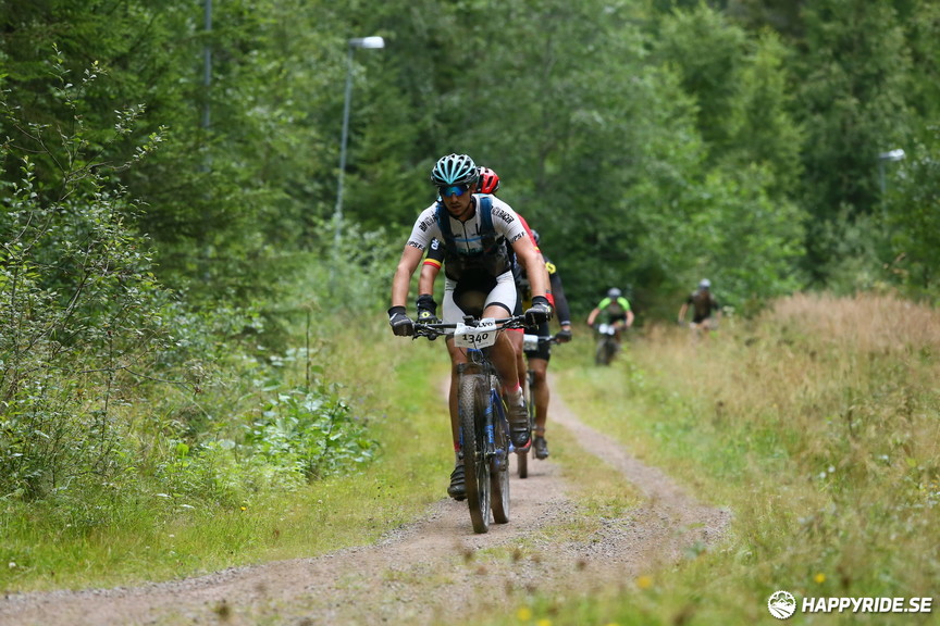 Bild från Cykelvasan 2019 (90km)