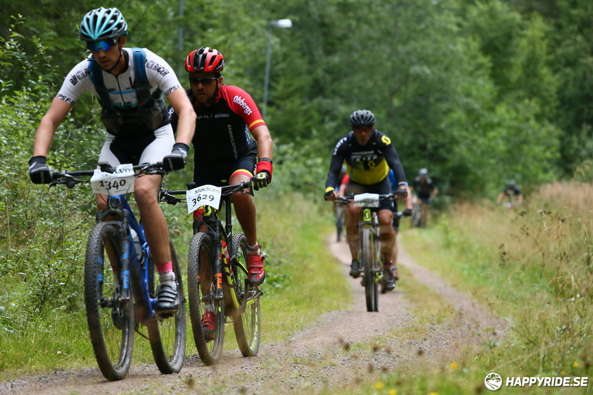 Bild från Cykelvasan 2019 (90km)