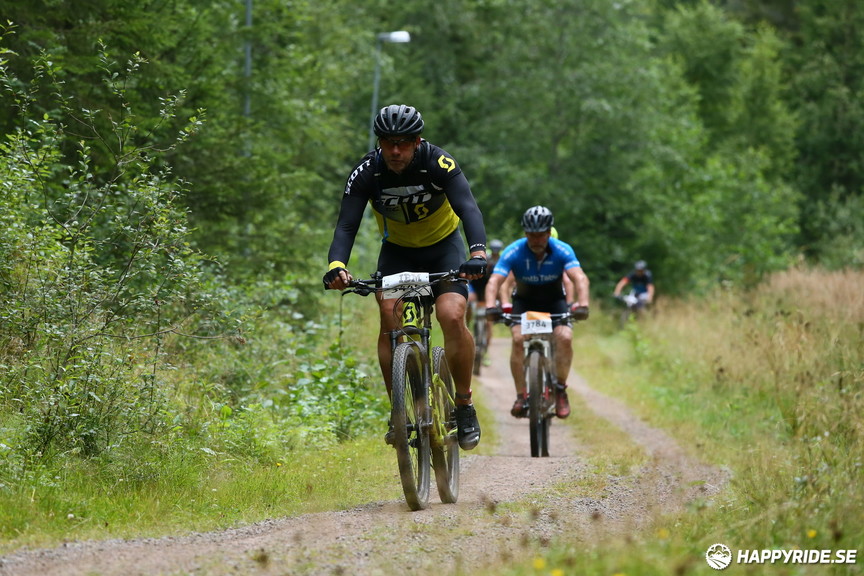 Bild från Cykelvasan 2019 (90km)