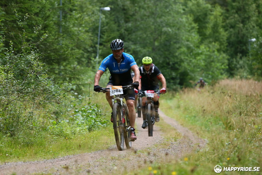 Bild från Cykelvasan 2019 (90km)