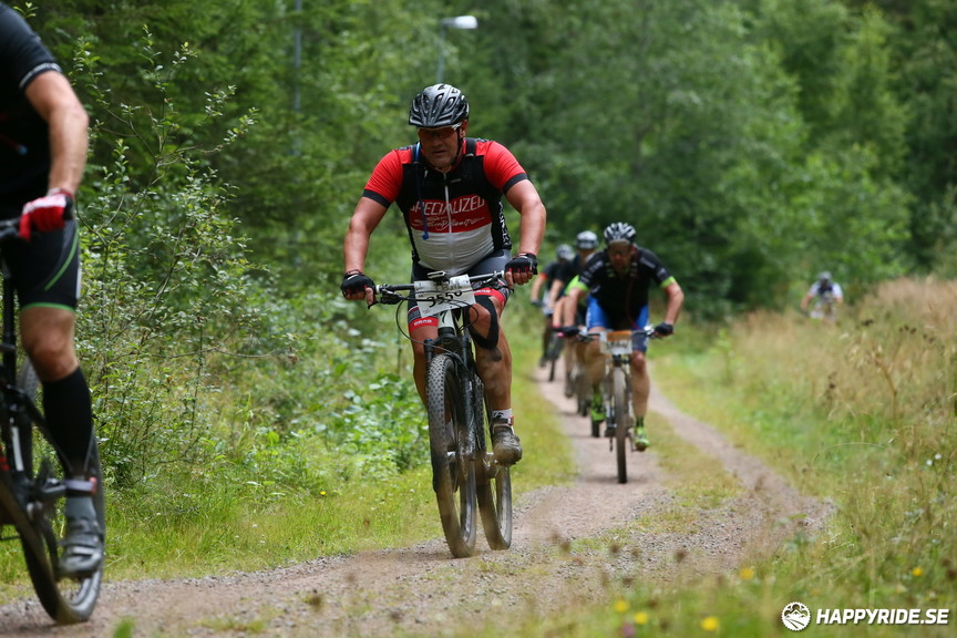 Bild från Cykelvasan 2019 (90km)
