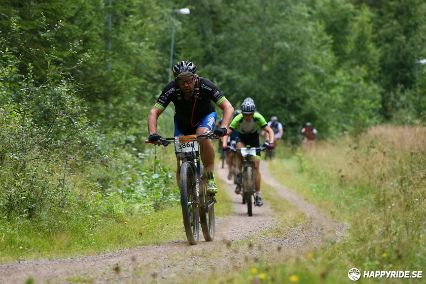 Bild från Cykelvasan 2019 (90km)