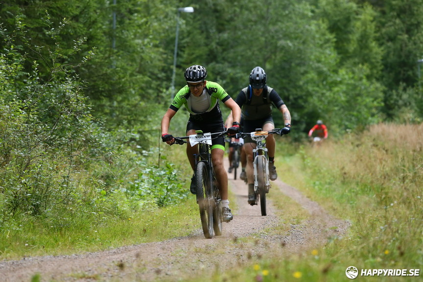 Bild från Cykelvasan 2019 (90km)