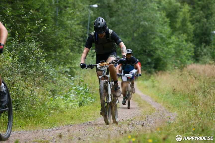 Bild från Cykelvasan 2019 (90km)