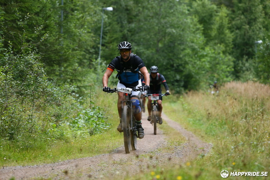 Bild från Cykelvasan 2019 (90km)
