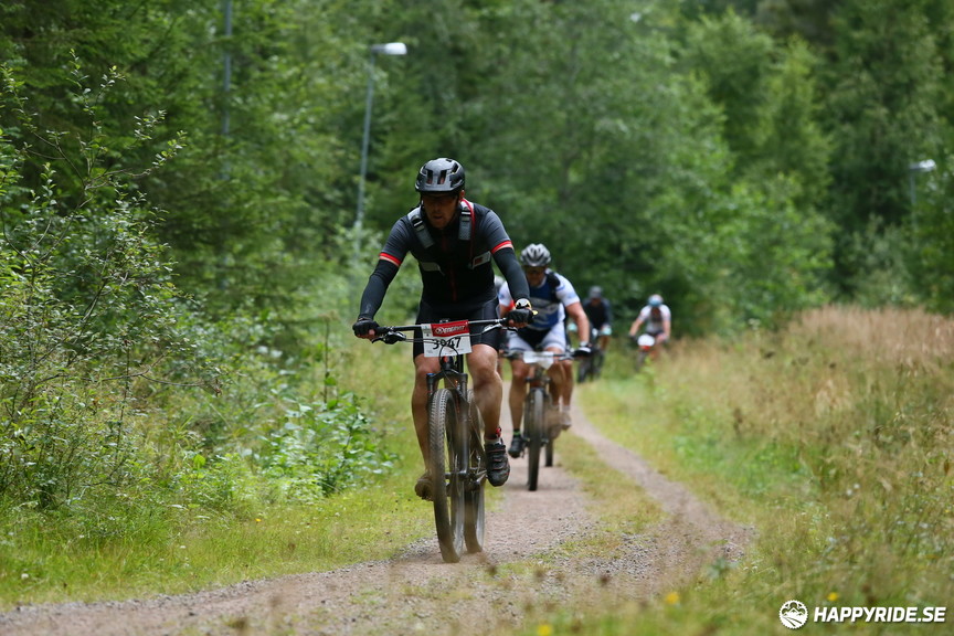 Bild från Cykelvasan 2019 (90km)