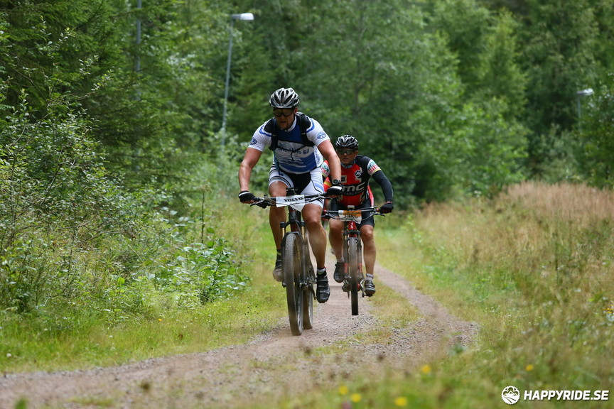 Bild från Cykelvasan 2019 (90km)