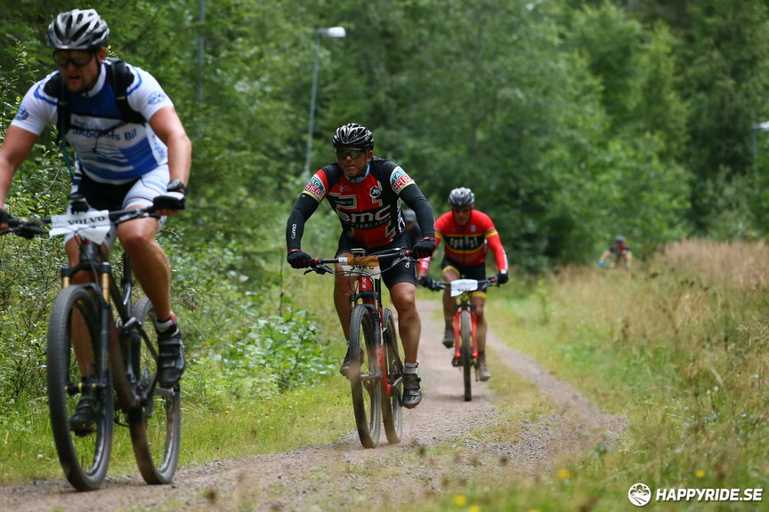 Bild från Cykelvasan 2019 (90km)