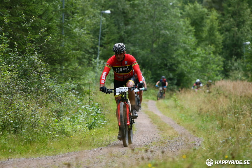 Bild från Cykelvasan 2019 (90km)