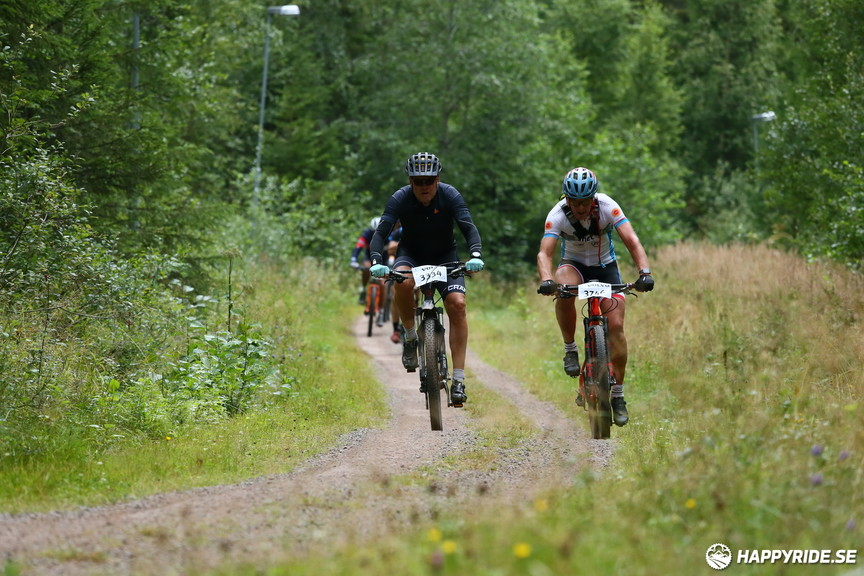 Bild från Cykelvasan 2019 (90km)