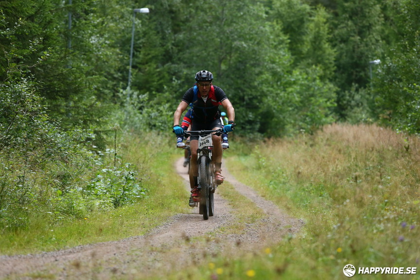 Bild från Cykelvasan 2019 (90km)