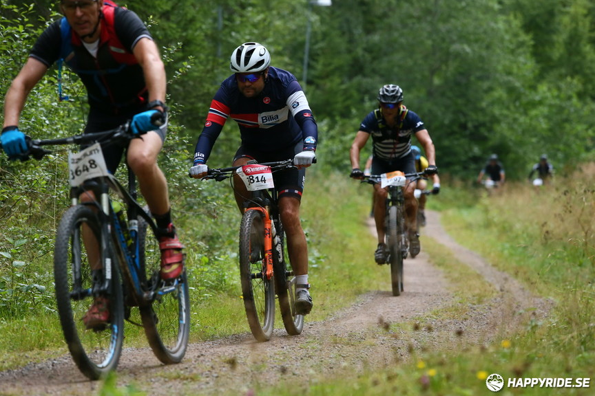 Bild från Cykelvasan 2019 (90km)