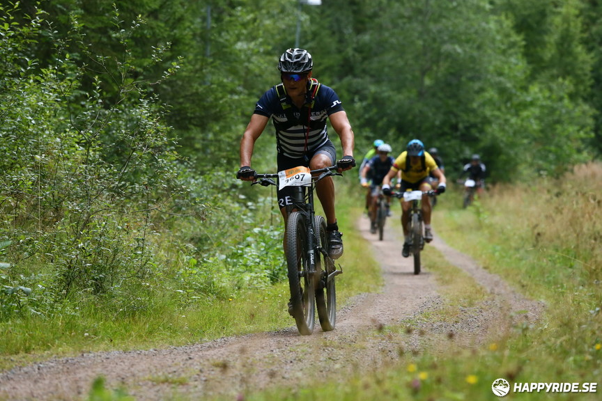 Bild från Cykelvasan 2019 (90km)