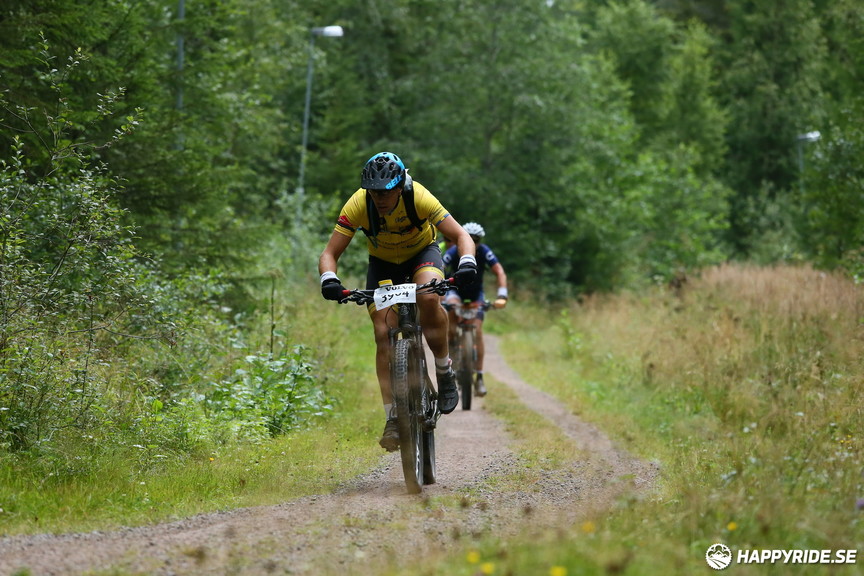 Bild från Cykelvasan 2019 (90km)