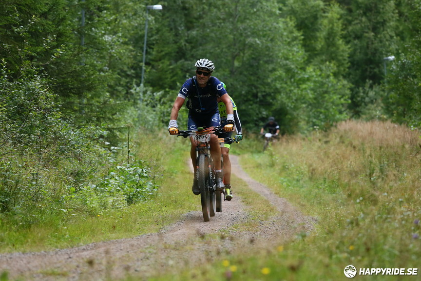Bild från Cykelvasan 2019 (90km)