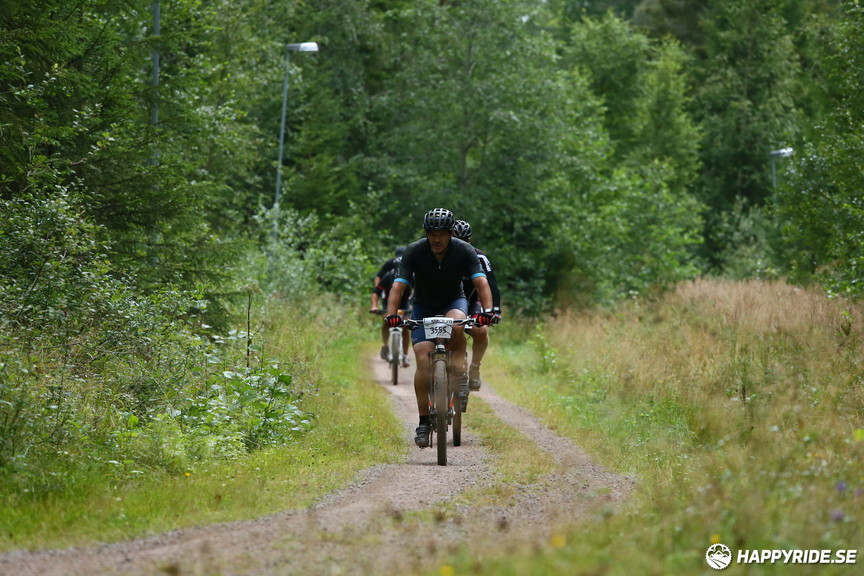 Bild från Cykelvasan 2019 (90km)