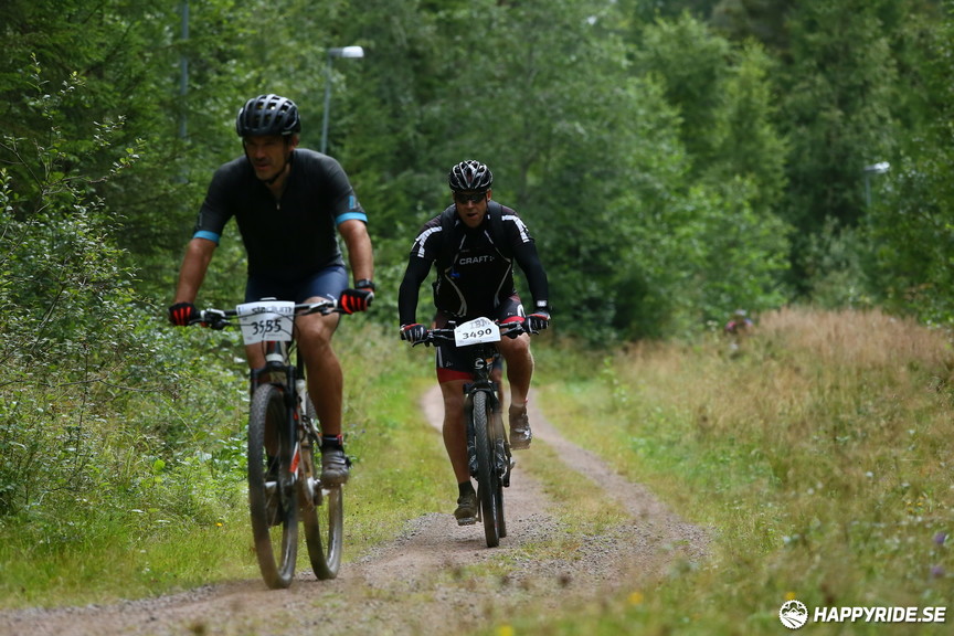 Bild från Cykelvasan 2019 (90km)