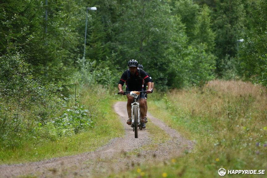 Bild från Cykelvasan 2019 (90km)