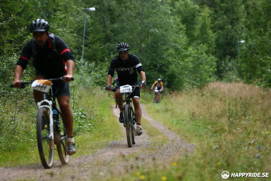 Bild från Cykelvasan 2019 (90km)
