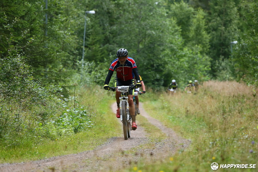 Bild från Cykelvasan 2019 (90km)