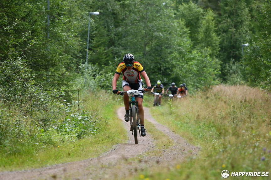 Bild från Cykelvasan 2019 (90km)