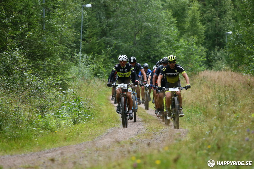 Bild från Cykelvasan 2019 (90km)