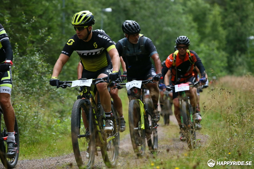 Bild från Cykelvasan 2019 (90km)