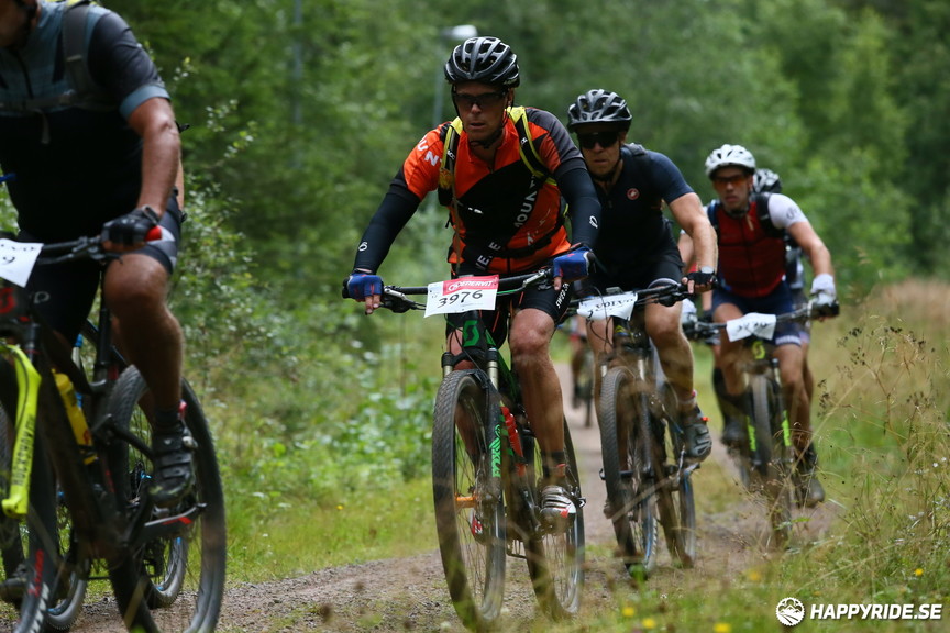 Bild från Cykelvasan 2019 (90km)