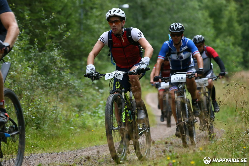 Bild från Cykelvasan 2019 (90km)