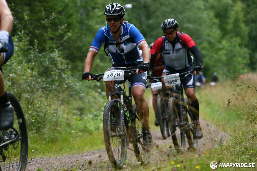 Bild från Cykelvasan 2019 (90km)