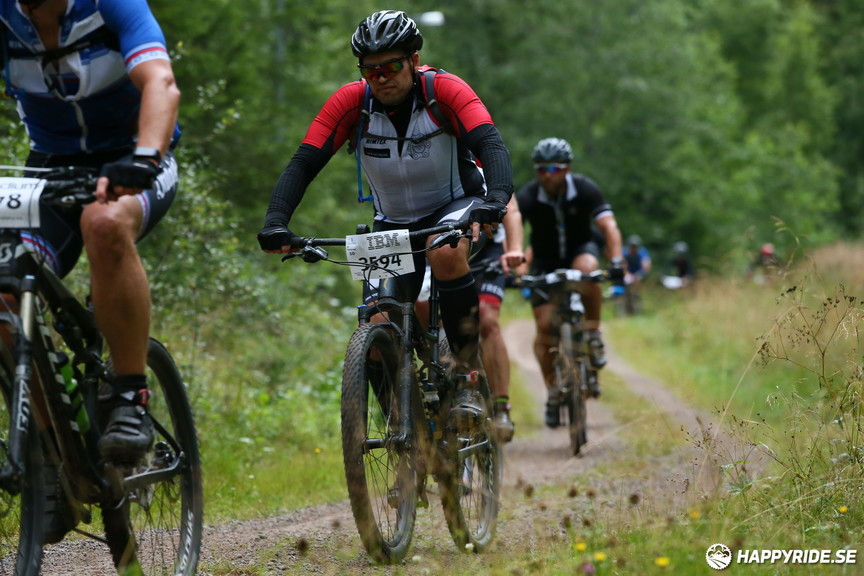 Bild från Cykelvasan 2019 (90km)