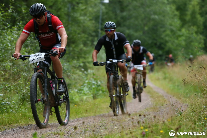 Bild från Cykelvasan 2019 (90km)