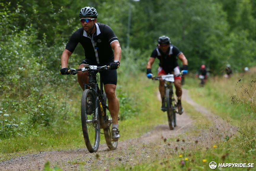 Bild från Cykelvasan 2019 (90km)