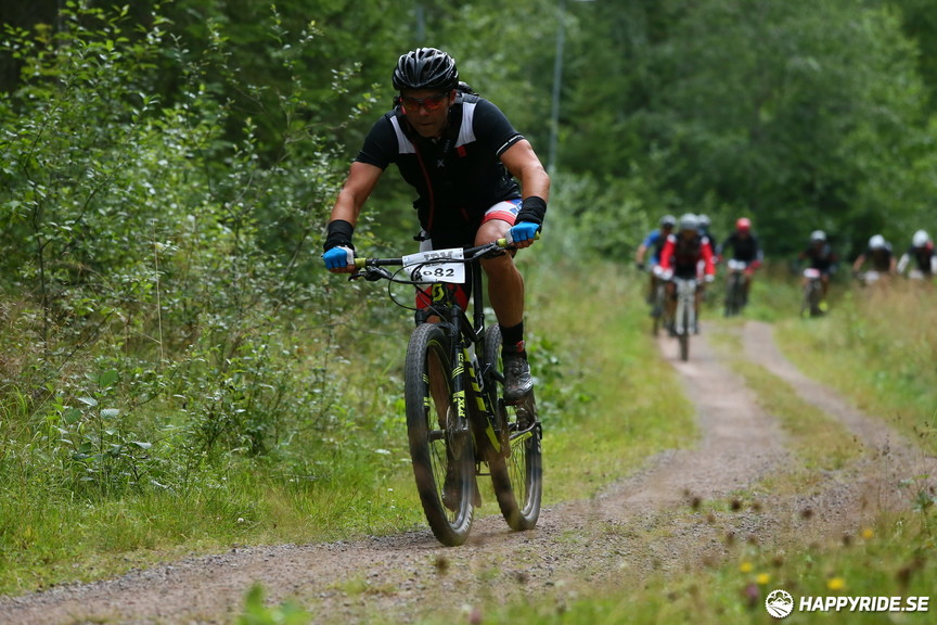 Bild från Cykelvasan 2019 (90km)