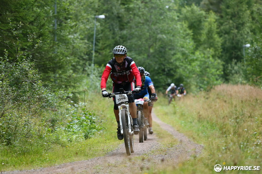 Bild från Cykelvasan 2019 (90km)