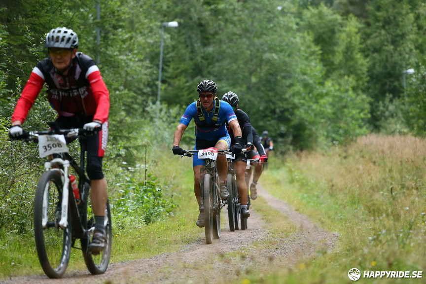 Bild från Cykelvasan 2019 (90km)