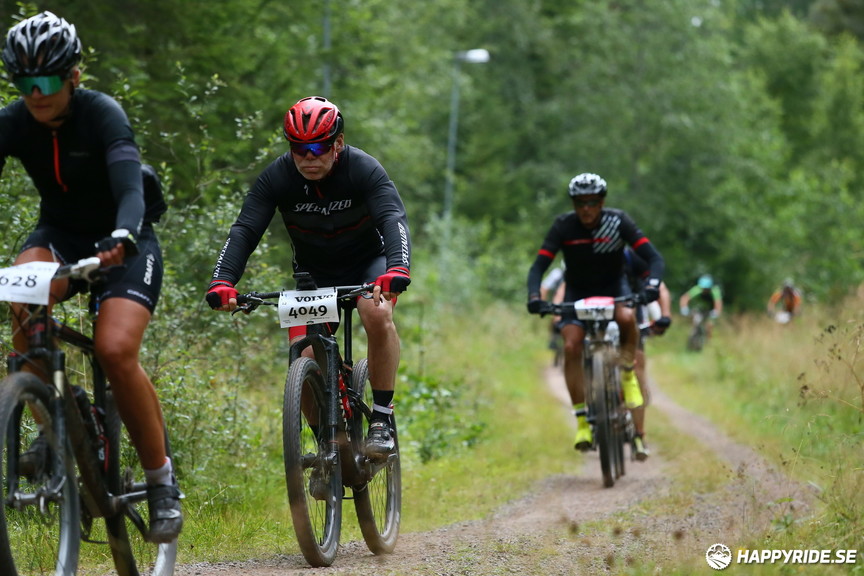 Bild från Cykelvasan 2019 (90km)