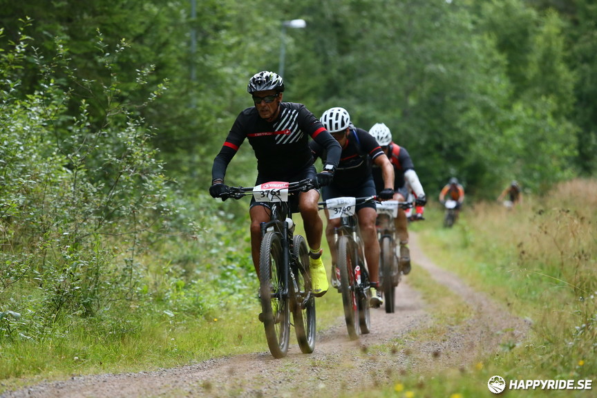 Bild från Cykelvasan 2019 (90km)