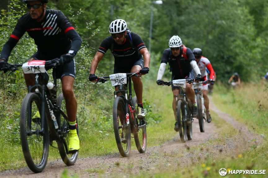 Bild från Cykelvasan 2019 (90km)