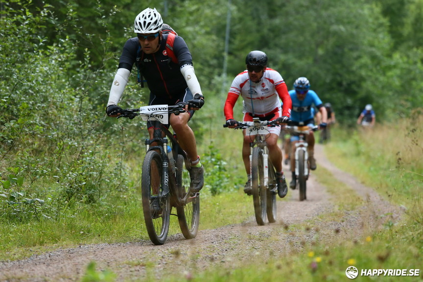 Bild från Cykelvasan 2019 (90km)