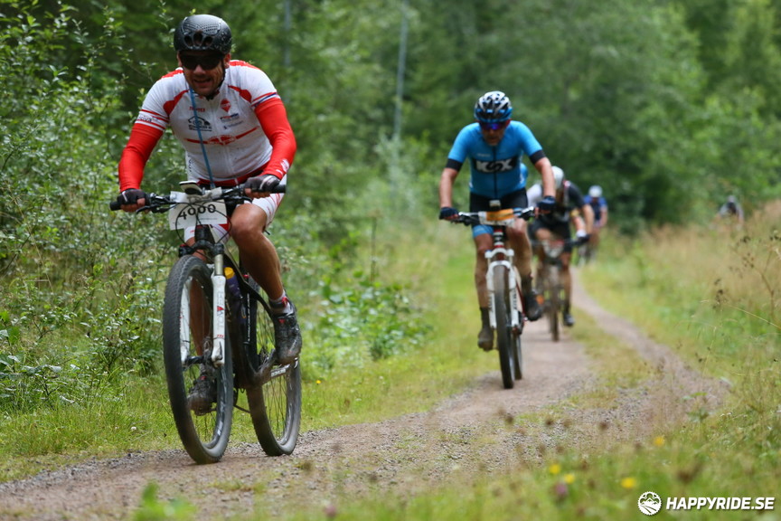 Bild från Cykelvasan 2019 (90km)