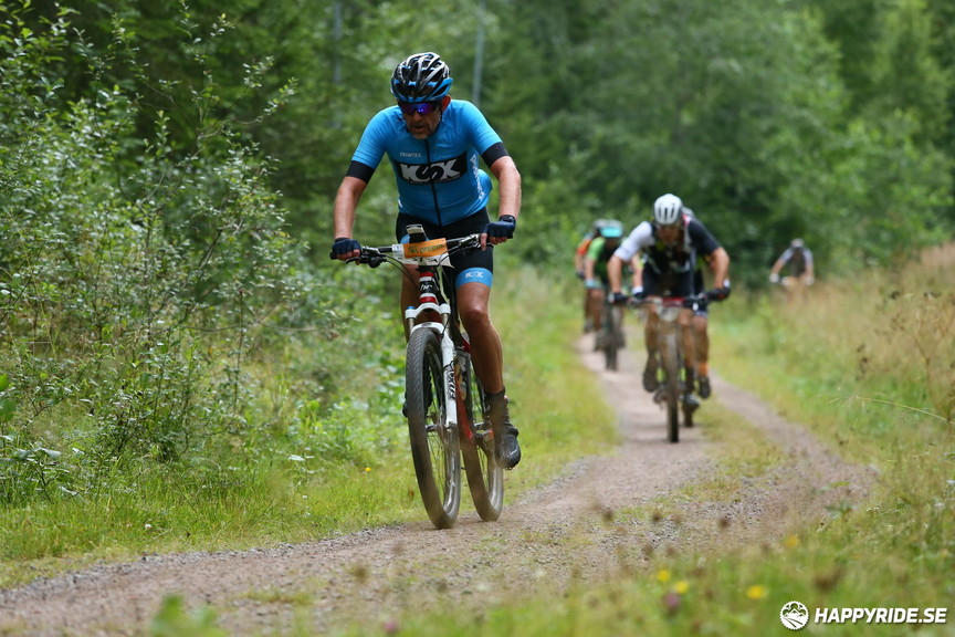 Bild från Cykelvasan 2019 (90km)