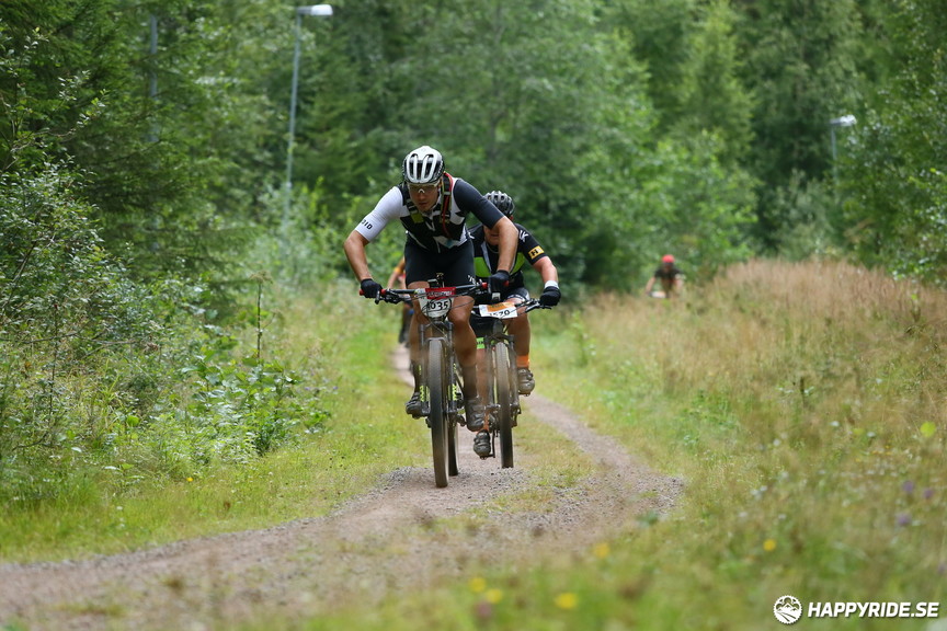 Bild från Cykelvasan 2019 (90km)