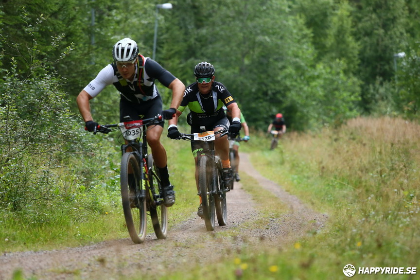 Bild från Cykelvasan 2019 (90km)